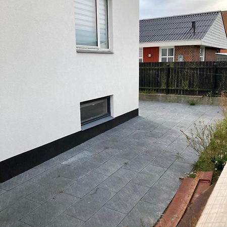 Laekker Lejlighed 70Kvm I Midtbyen Frederikshavn Exterior foto